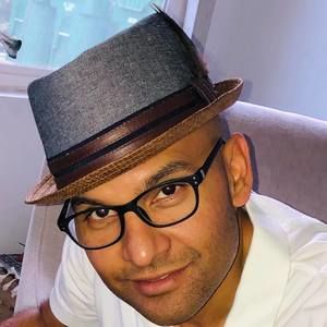 Meet your Posher, Ruben